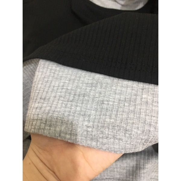 Áo kiểu cho nữ xinh xắn năng động BIGSIZE