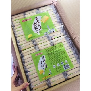 BÁNH GẠO VETRUE 320G