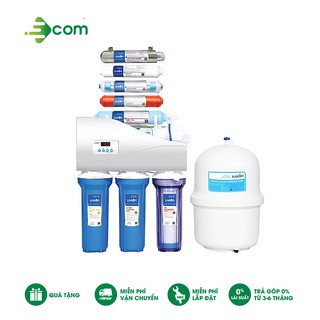 Máy lọc nước Karofi 9 cấp KT-K9I-1A Không tủ