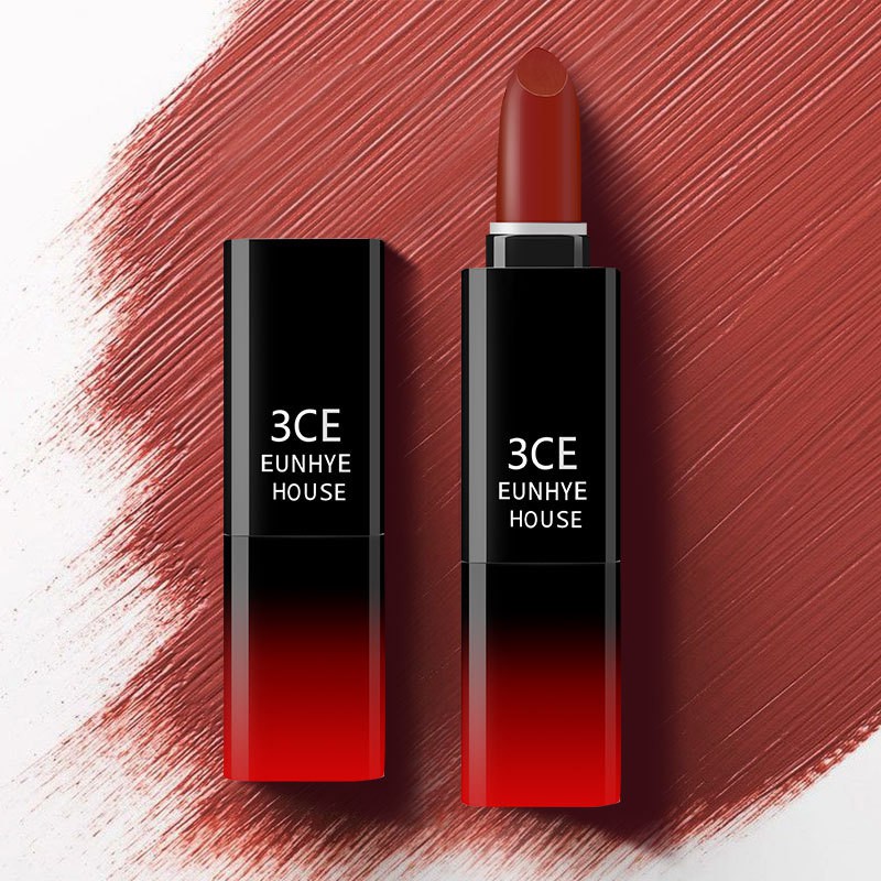 3CE Eunhye House Matte Matte Lipstick and Rotten Tomatoes