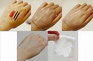 Dầu tẩy trang kose softymo