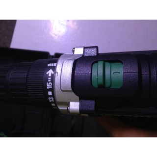 Máy Khoan Pin Hitachi _26V    Nhập Khẩu