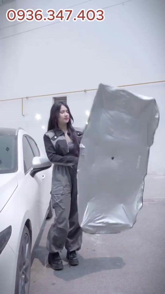 Ô Che nắng nội thất ô tô hàng nhập khẩu chính hãng CICIDO, dù che kính lái xe hơi chống nắng, rèm che nắng ô tô cao cấp | BigBuy360 - bigbuy360.vn