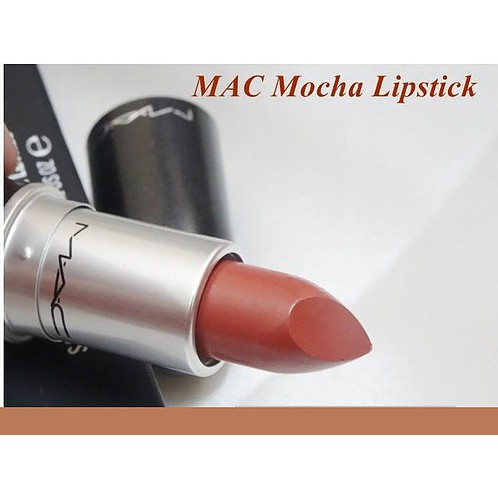 SON MAC MOCHA NO BOX