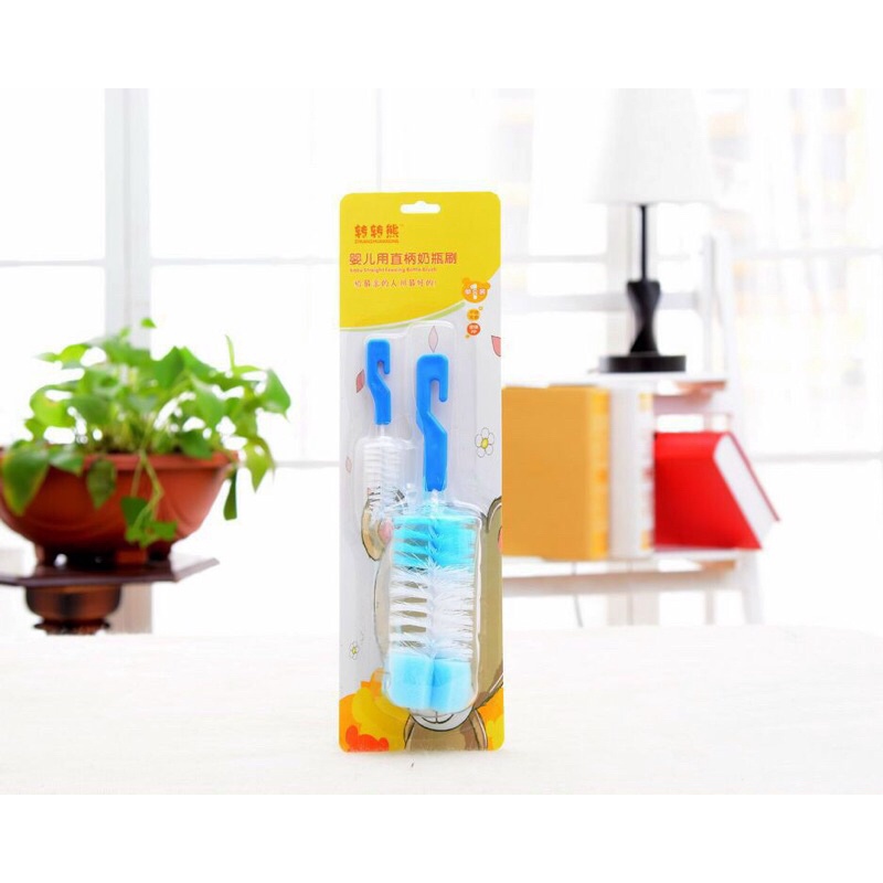 CỌ BÌNH SỮA 2 CHI TIẾT