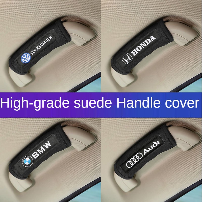 Găng Tay Bảo Vệ Tay Nắm Cửa Nóc Xe Hơi KIA