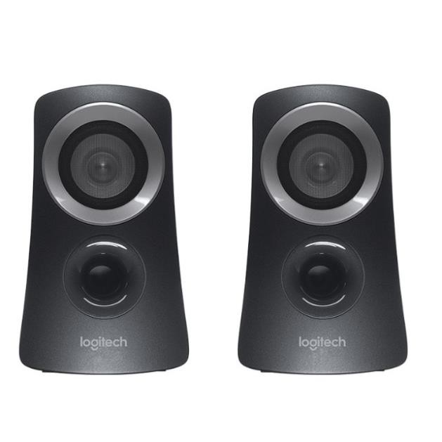 Loa vi tính Logitech Z313 Cao Cấp 2.1