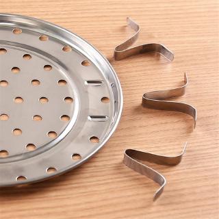 Khay hấp thực phẩm bằng thép không gỉ