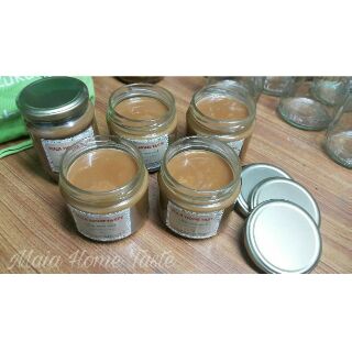 Sữa đặc sạch homemade Maia
