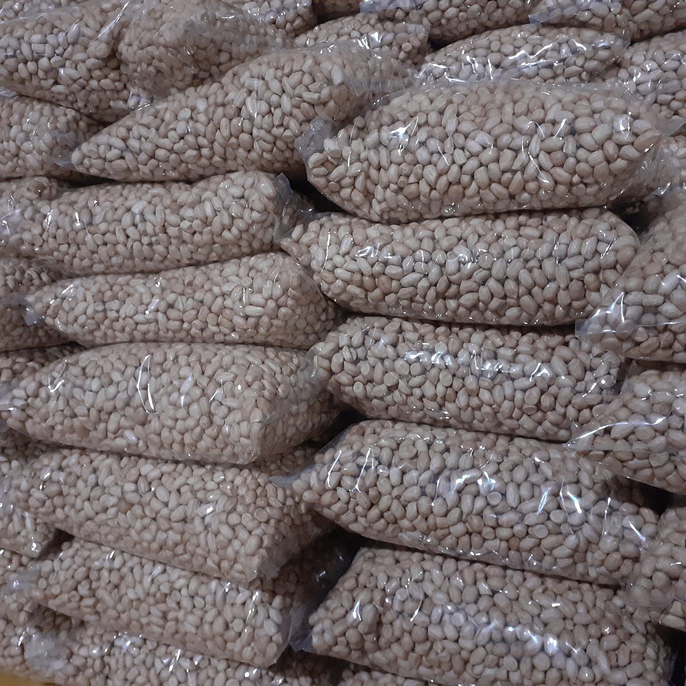 Đậu Phộng Sống bịch 1kg