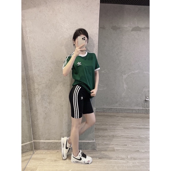 Áo thun Nam Nữ 271 CLFN TEE