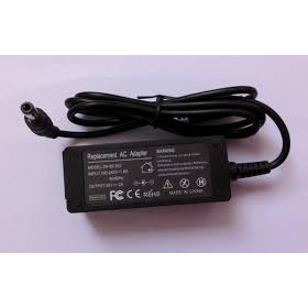 Sạc Laptop ASUS 19V - 3,42A - 65W chính hãng ( Adapter Asus 19.5V - 3.42A - 65W) Tặng Kèm Dây Nguồn