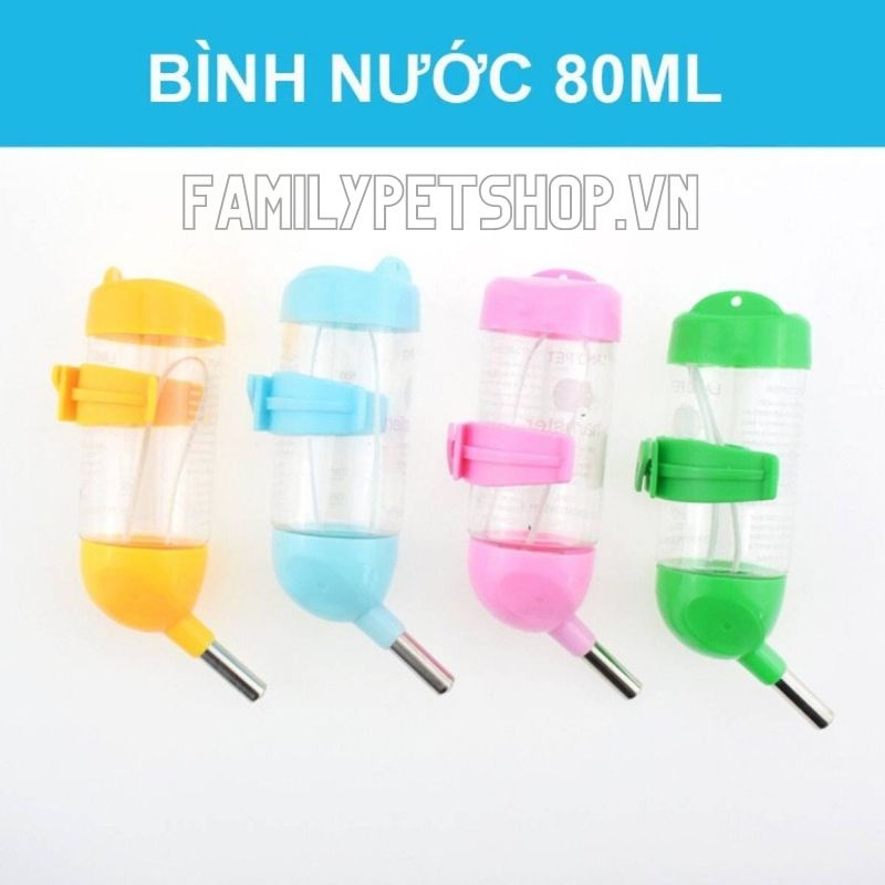 Bình nước cho hamster-familypetshop.vn