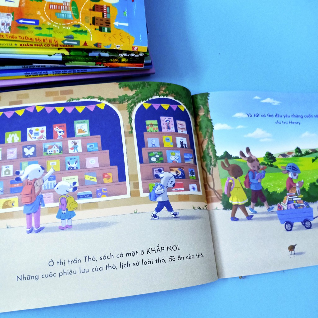 Sách - Cuốn sách bị thất lạc - Margarita Surnaite