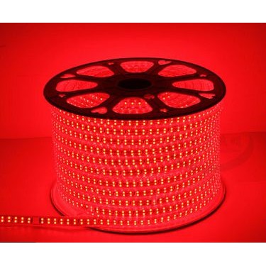 10 MÉT LED DÂY ĐÔI 2835 - TẶNG KÈM CỤC NGUỒN