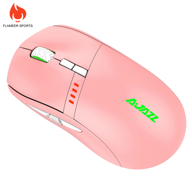 Chuột Gaming Không Dây 2.4ghz Loại C | BigBuy360 - bigbuy360.vn