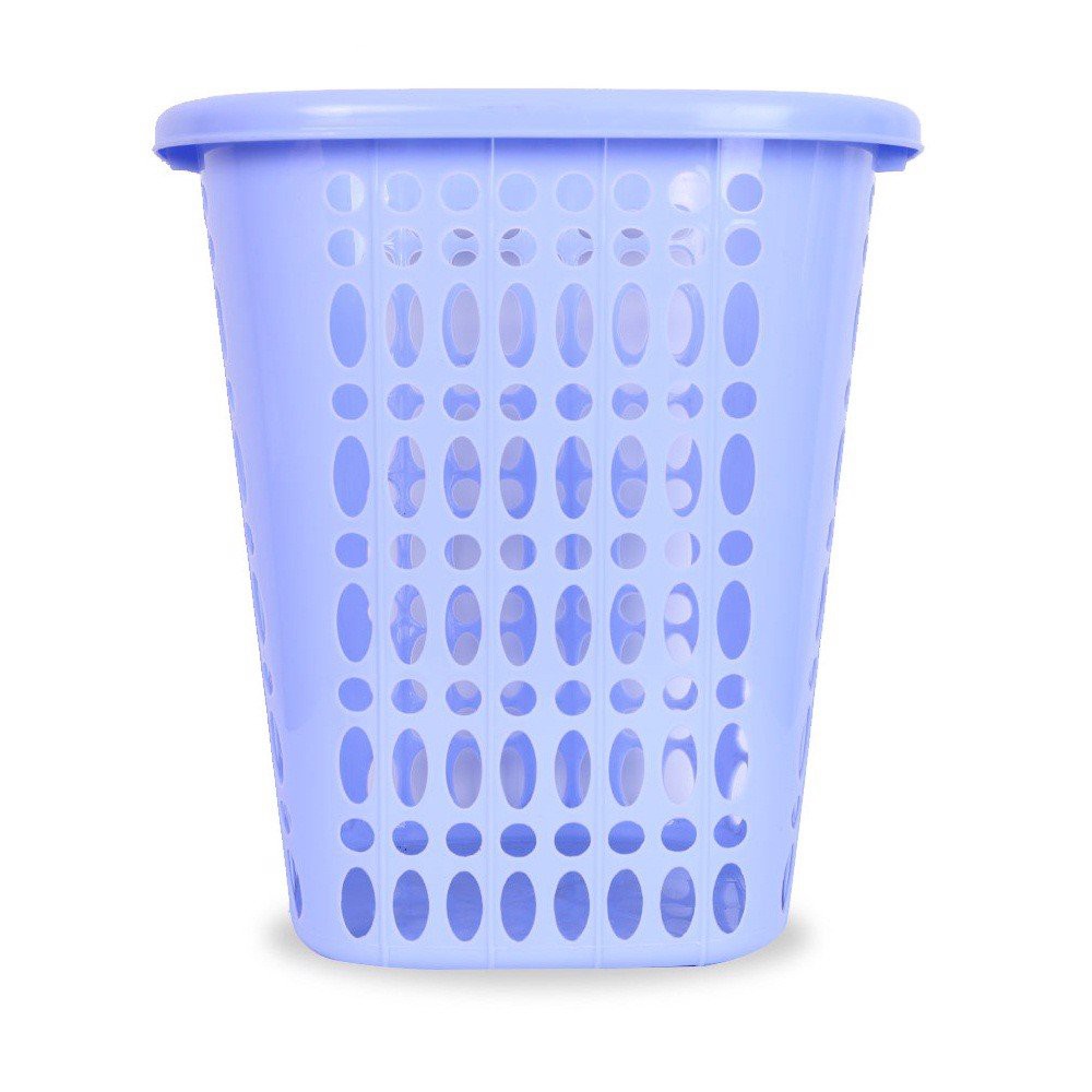 Sọt đựng quần áo Duy Tân Oval cỡ Đại