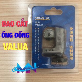 DAO CẮT ỐNG ĐỒNG NHỎ VALUE VTC -19 (loại tốt)