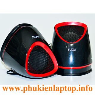 Loa laptop ruizu 510