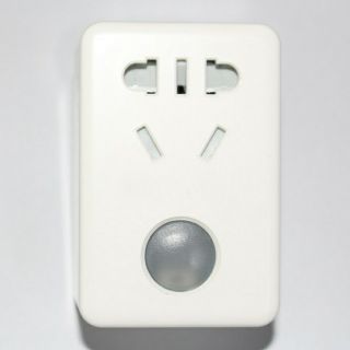 Ổ cắm điện thông minh wifi Broadlink SP Mini 3