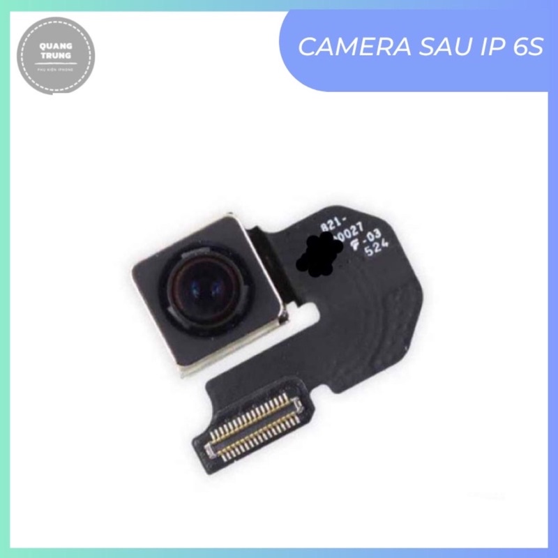 Camera Sau lP 6s Zin Bóc Máy Đảm Bảo Chất Lượng Bảo Hành 6 Tháng