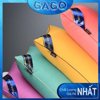 Ruột gối nằm, gối hilton, ruột gối 45x65