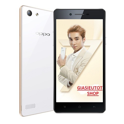 ĐIỆN THOẠI OPPO A33 NEO 7 MÀN HÌNH 5.0, SIÊU MƯỢT, MỚI 98%