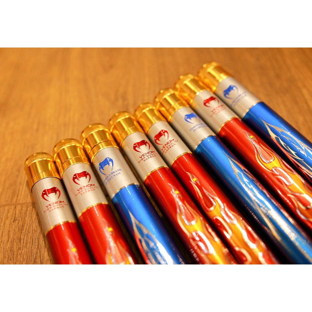 Cần Cobra Venom SALE 40%