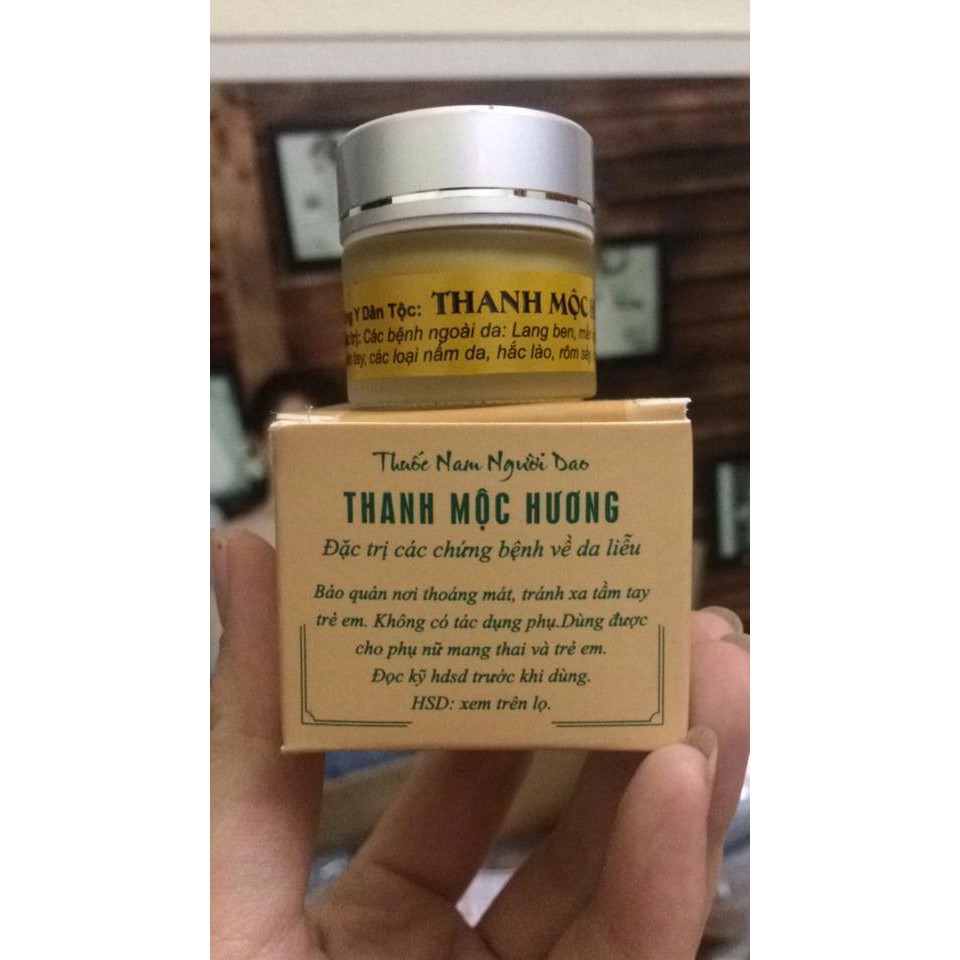 Thuốc ngứa