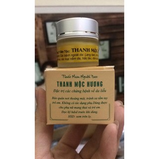 Thuốc ngứa