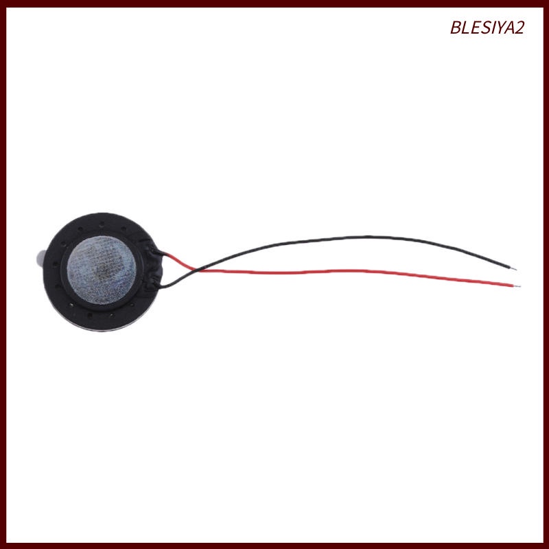 Bộ 10 Loa Âm Thanh Chất Lượng Cao 20x20mm 1W 8ohm Blesiya2