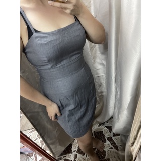 Đầm body VNXK
