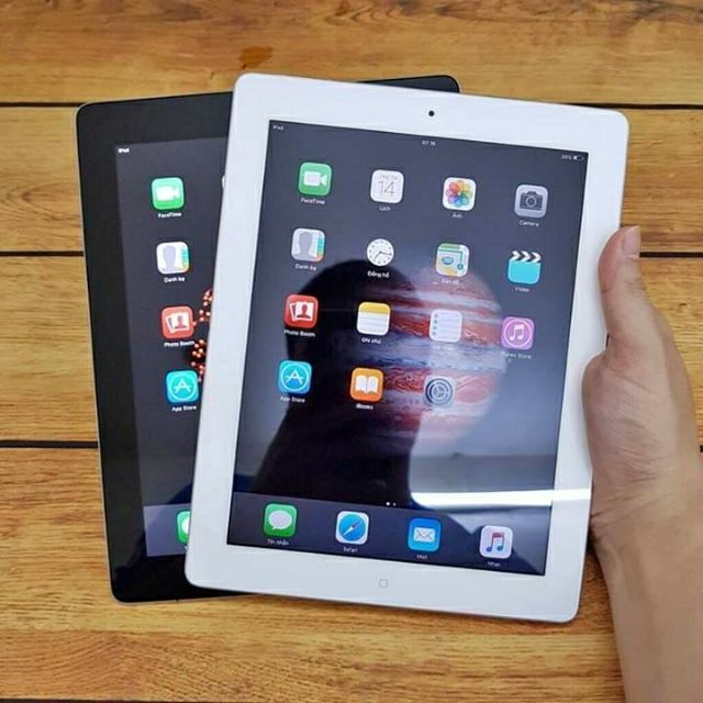 MÁY TÍNH BẢNG IPAD 2 WIFI GIÁ SIÊU BẤT NGỜ