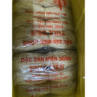 Miến dong Phia đén Cao Bằng