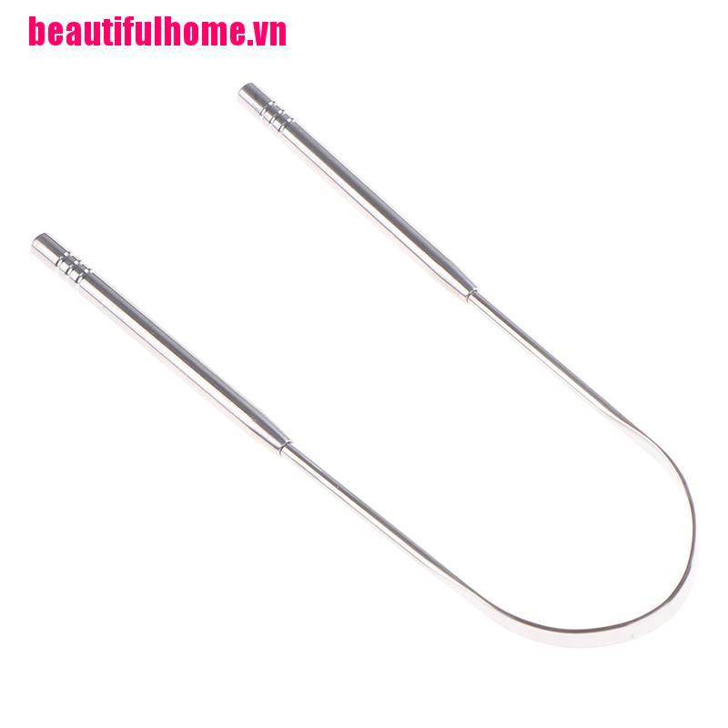 (Hàng Mới Về) Lưỡi Dao Bằng Thép Không Gỉ Thiết Kế Tiện Dụng