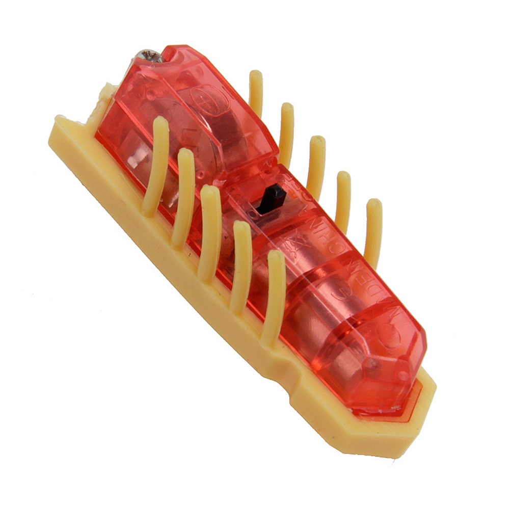 Đồ Chơi Robot Điện Tử Hình Bọ Rùa Dễ Thương Cho Mèo Cưng