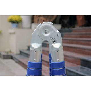 Thang nhôm rút gọn Advindeq ADT707B