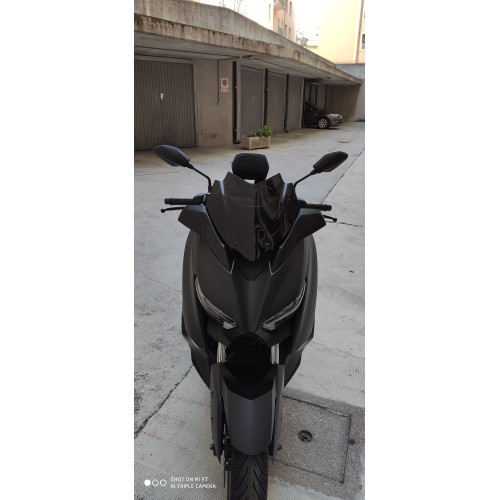 VISER Kính Chắn Gió Chuyên Dụng Cho YAMAHA XMAX300 XMAX 250 X-MAX300 2017-2021 XMAX 300 XMAX 250 XMAX300 2017-2021