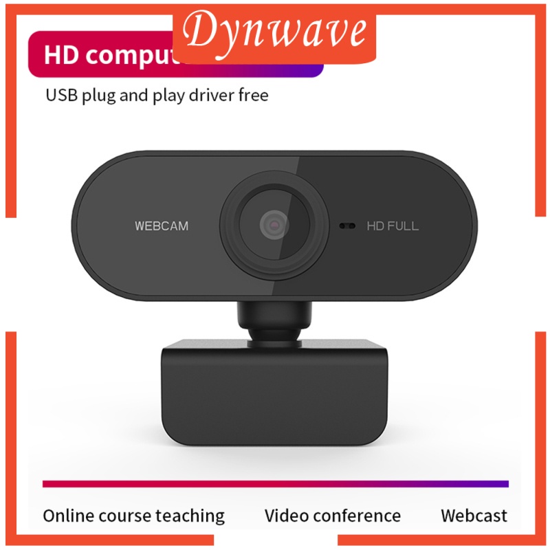 Webcam Thông Minh 1080p Hd Usb 2.0 Có Thể Thu Âm | BigBuy360 - bigbuy360.vn