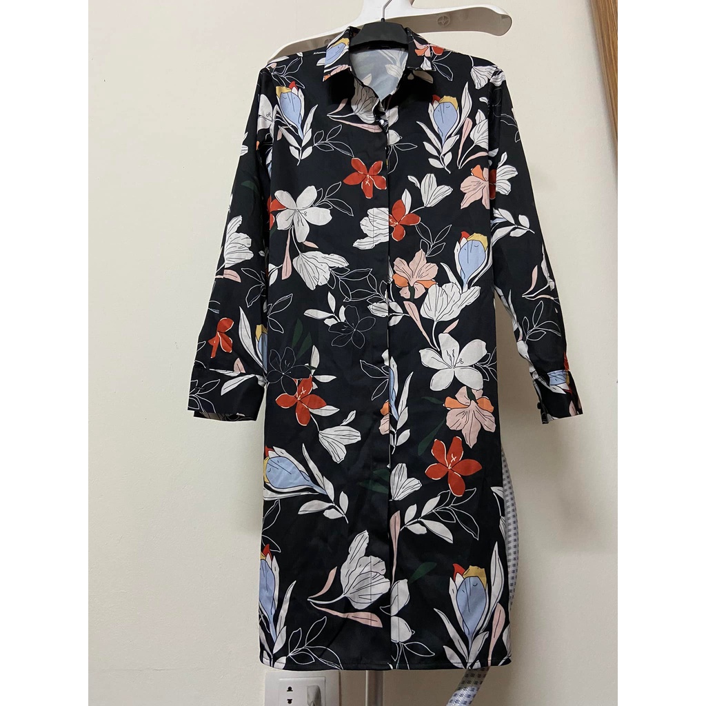 Váy eva de eva size M, chất đẹp, mới