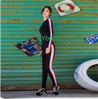 Đồ tập yoga, GYM
