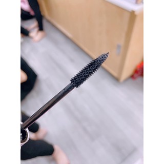 Mascara Hanru bling