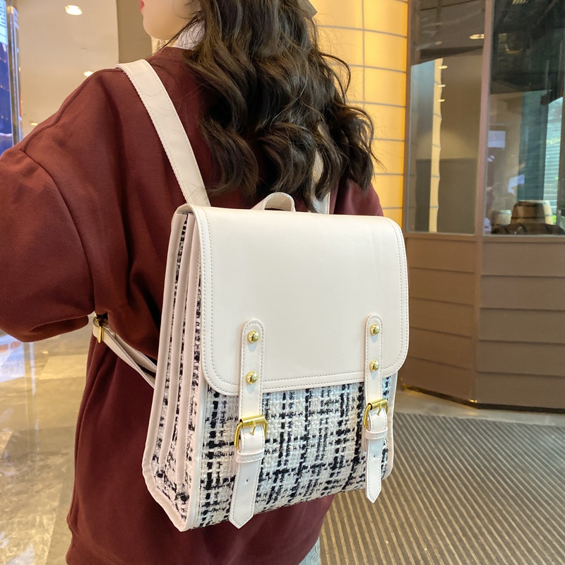 Balo đi học Chaika Kilter CK378 thời trang Nhật hàn cho nữ