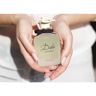 [Auth - Minisize] - Nước Hoa Dolce Gabbana EDP