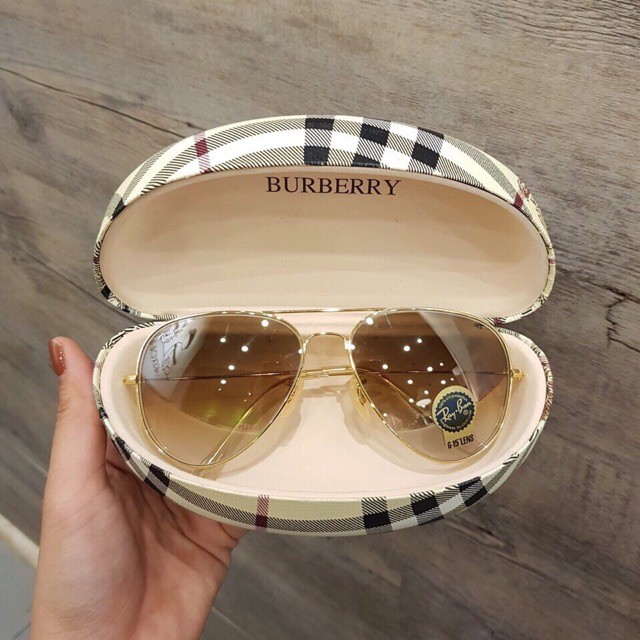 [M3026] Kính RB tròng thuỷ tinh 2 màu cao cấp - Mắt Kính Thời Việt | BigBuy360 - bigbuy360.vn