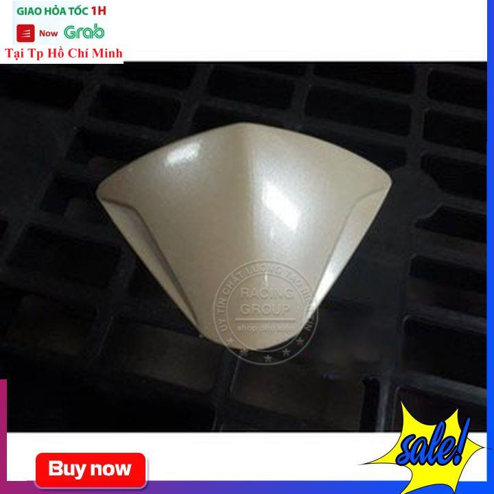 Sơn xịt Samurai H199 Màu Trắng Kem Dung Tích 400ml