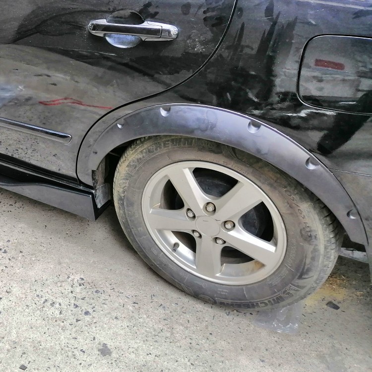 Cua Lốp Xe Honda Accord Hàng Loại 1 Lắp Các Đời 2008-2020