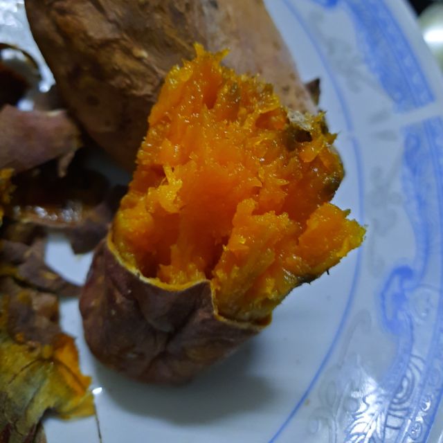 Combo 5kg khoai lang mật Tà Nung