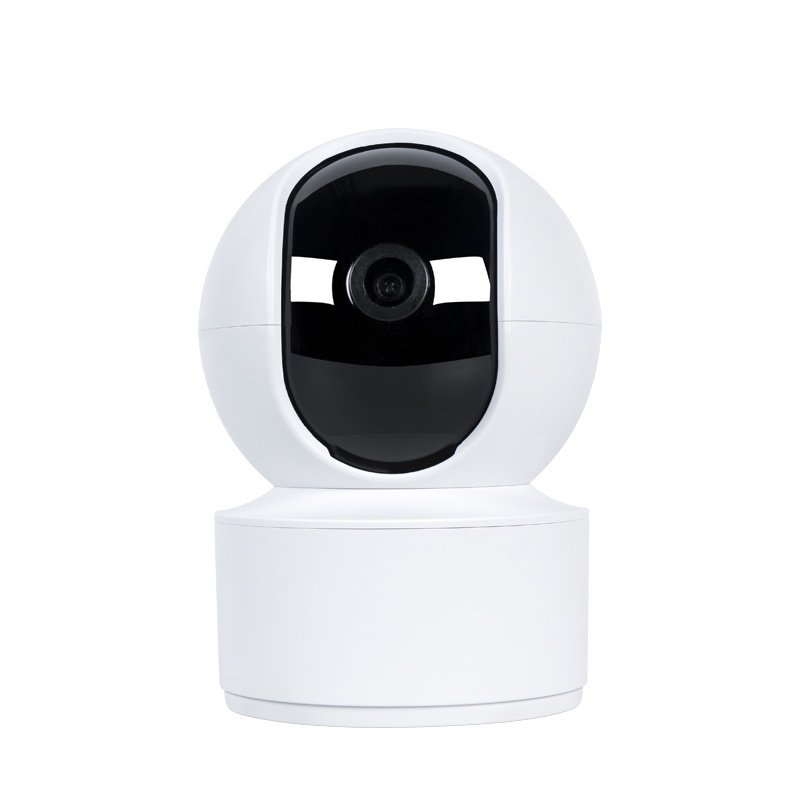 Camera AI thông minh 4.0Mp 2K kết nối Wifi băng tầng kép 5G, kết hợp camera mở cửa cuốn với bộ điều khiển V3.0, V4.0 RF