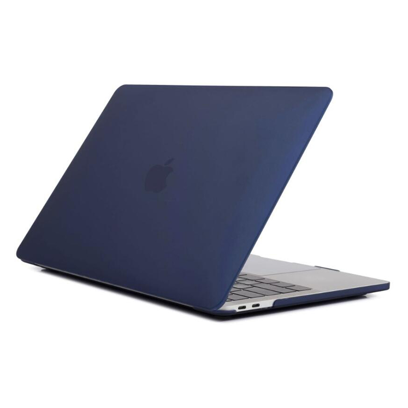 Matte case Vỏ bảo vệ for Macbook Pro 13 with Touch Bar A1706 A1989 A2159 A2289 A2251 A1708 Ốp lưng cover